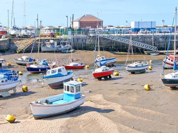 Westminster Hotel Rhyl Exterior foto